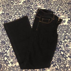 American Eagle Artist Jean